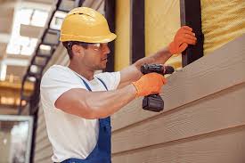 Best Siding Painting and Refinishing  in Sulphur, OK